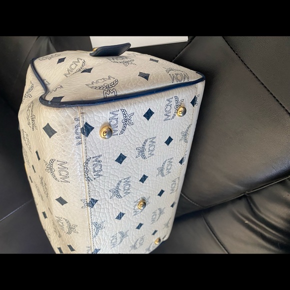 Vintage MCM Boston - Picture 10 of 16